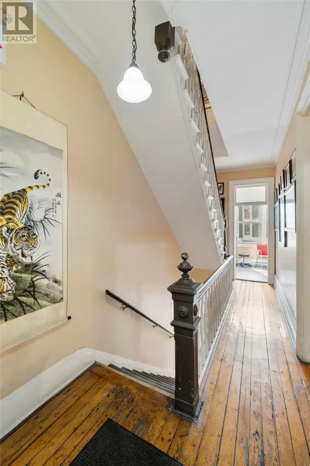 132 Water Street St. John's, Newfoundland & Labrador in Houses for Sale in St. John's - Image 21