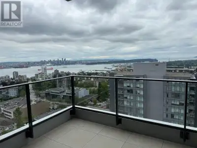 1603 135 E 13TH STREET North Vancouver, British Columbia