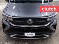 Electric Parking Brake, Brake Assist, Front Heated Seats and more! Clutch is the largest online used... (image 6)