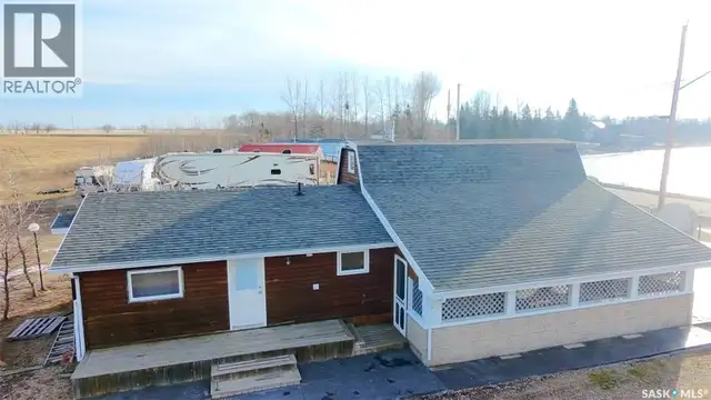 30 Lakeshore DRIVE Fishing Lake, Saskatchewan in Houses for Sale in Saskatoon - Image 40