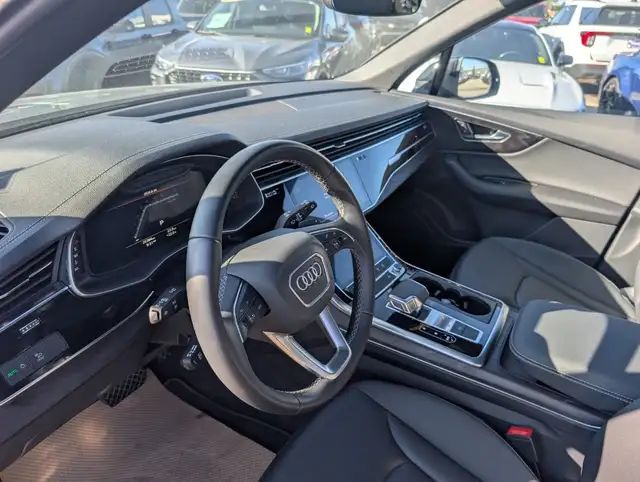 2026 Audi Q7558375776499814401