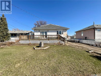 6304 8th AVENUE Regina, Saskatchewan