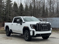 Turbocharged Diesel V8 6.6L Engine | Max Trailering Package | Advanced Tech Package with Heads-Up Di... (image 2)