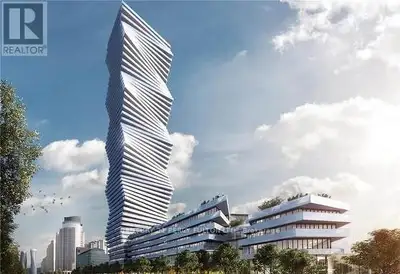 1310 - 3883 QUARTZ ROAD Mississauga (City Centre), Ontario