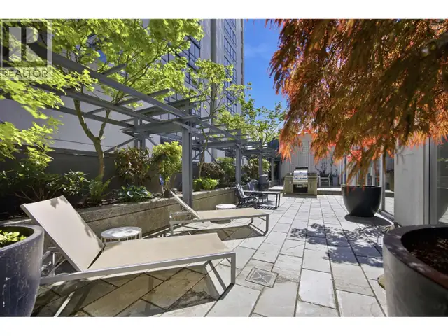 1607 989 NELSON STREET Vancouver, British Columbia in Condos for Sale in Vancouver - Image 24