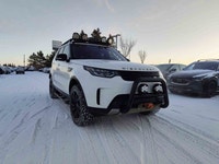 Welcome to Sherwood Buick GMC! Aftermarket Bull Bar/Roof Rack/Baja Designs LP9 LED Lights/Warn Winch... (image 2)