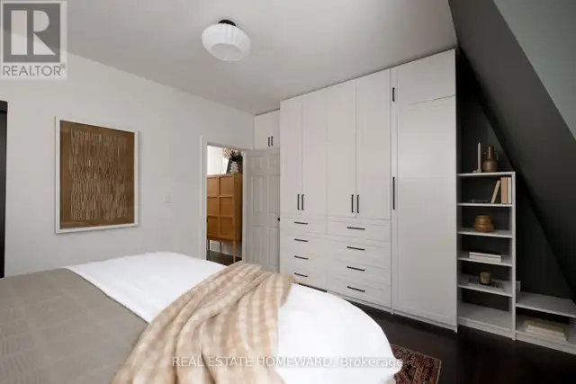 127 WITHROW AVENUE Toronto (North Riverdale), Ontario in Houses for Sale in City of Toronto - Image 21