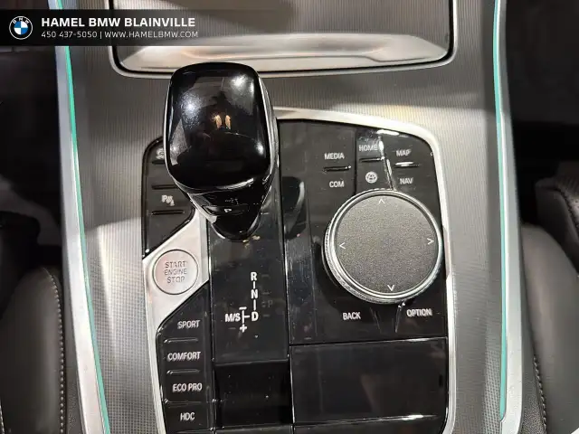2023 BMW X5 xDrive40i véhicule d'activités sportives in Cars & Trucks in Laval / North Shore - Image 16