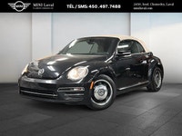 ===== 2018 Volkswagen Beetle Convertible Coast ===== ===== Pourquoi acheter chez nous ? ===== Depuis... (image 4)