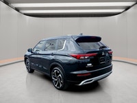 2023 Mitsubishi Outlander SEL S-AWC - Premium Comfort, Advanced Technology & All-Weather Confidence... (image 2)