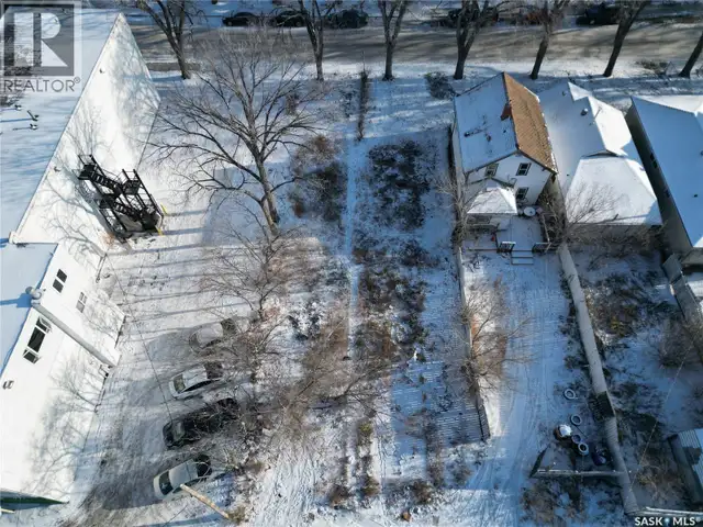 1108 Retallack STREET Regina, Saskatchewan in Land for Sale in Regina - Image 2