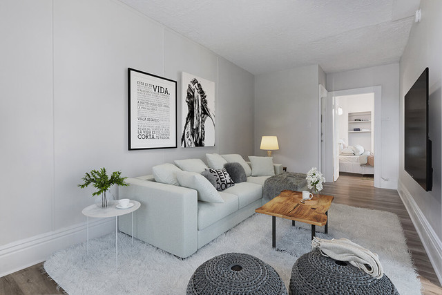 Affordable Apartments for Rent - Otis Apartments  - Apartment fo in Long Term Rentals in Regina - Image 2
