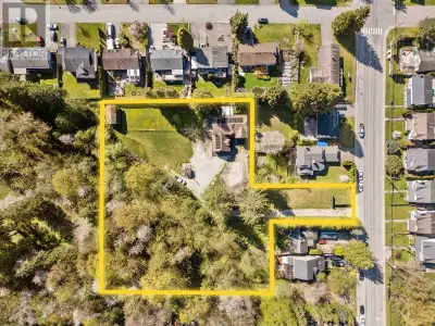 Drive through your private gated entry to a fully renovated 5,200 sqft custom-built home. This beaut...