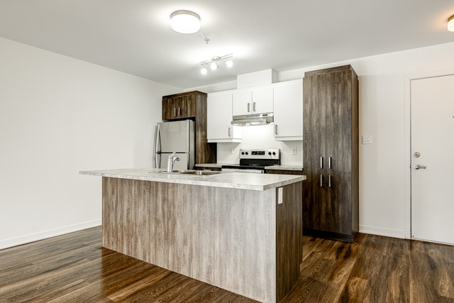 2500 Maurice-Savoie Street — photo 2