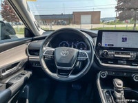 Check out this certified 2024 Toyota Grand Highlander Hybrid Limited AWD | Heated + Cooled Seats | H... (image 8)