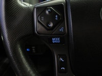 TOYOTA TACOMA 2021 TRD SPORT DOUBLE-CAB BOITE 6 PIEDS 2 POUCES V-6 3.5 LITRES 4X4 / GPS NAVIGATION /... (image 9)