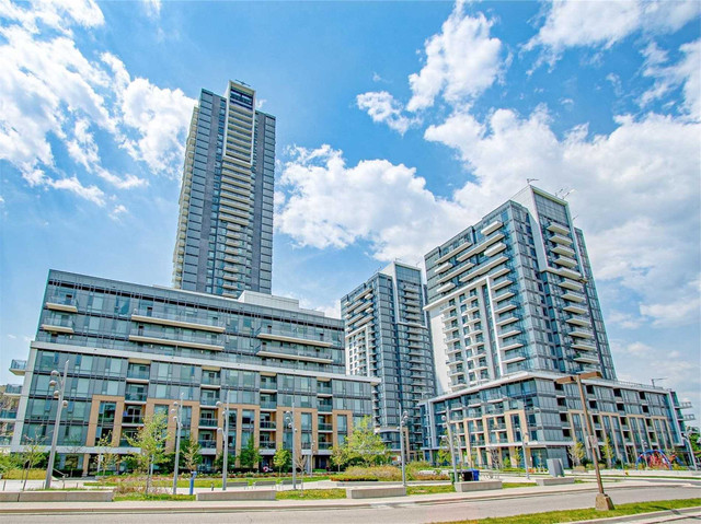 Sheppard Ave & Hwy 404 Condo Rentals - Don Mills Station in Long Term Rentals in City of Toronto - Image 2