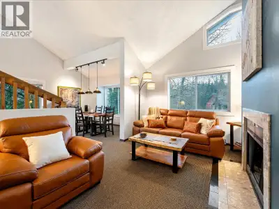 Looking for the perfect Whistler pied-à-terre for your family, a proven revenue generator, or both?...