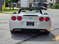 SIZZLING SUMMER DEAL! 2013 LAST OF THE ICONIC C6 CORVETTE! SUMMER IS HERE AND THERE IS NO BETTER WAY... (image 8)