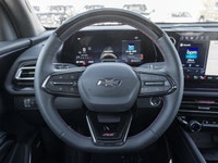 WAS: $70694 NOW: $65951 plus taxes and licensing feesThe 2026 Chevrolet Traverse RS surges onto the... (image 8)