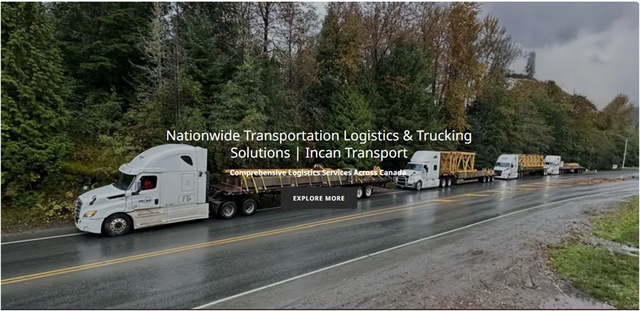 Class 1 USA Drivers – CA & AZ Lanes | Refer/DrVan|Based Edmonton in Drivers & Security in Edmonton - Image 3