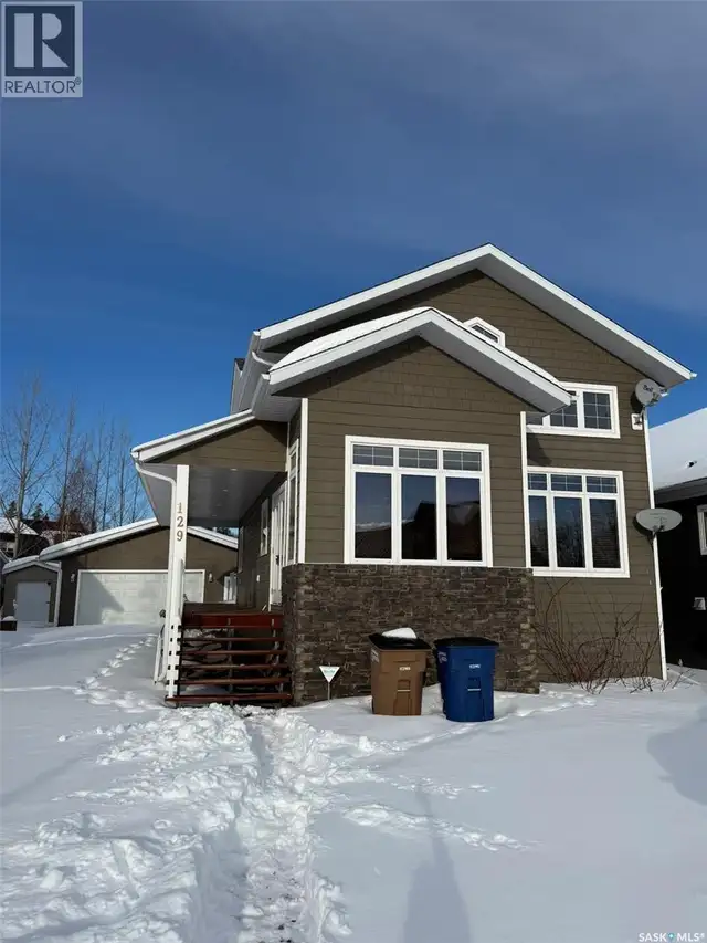 129 North Shore ROAD Chitek Lake, Saskatchewan in Houses for Sale in Prince Albert - Image 2