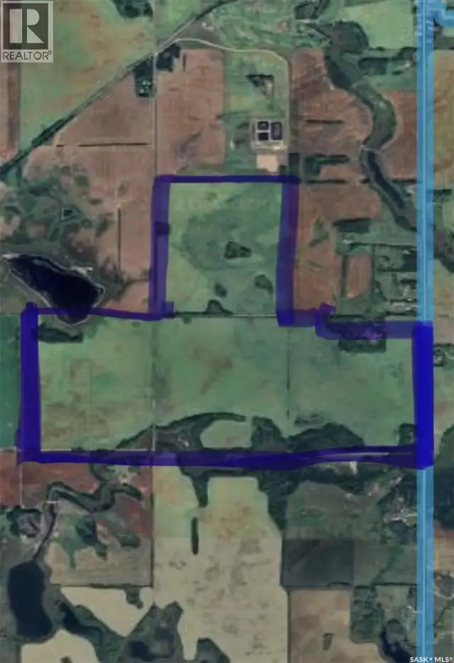 GATZKE FARM Shellbrook Rm No. 493, Saskatchewan in Land for Sale in Prince Albert - Image 13