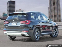 Crowfoot Hyundai, AMVIC Licensed Dealer Why This Is The X3 For YOU: All-Wheel-Drive 2.0L TwinPower T... (image 5)