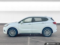 This *2020 Buick Envision Essence AWD* delivers refined comfort, smooth performance, and confident a... (image 2)