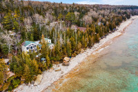 Home/Cottage on Georgian Bay - Ashley Jackson, RE/MAX