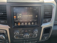 Welcome to Legacy Dodge Taber. Eco Diesel, Remote Engine Start, Cloth 40/20/40 Premium Bench Seat, S... (image 8)