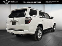===== 2019 Toyota 4Runner SR5 ===== ===== Pourquoi acheter chez nous ? ===== Depuis plus de 50 ans,... (image 7)