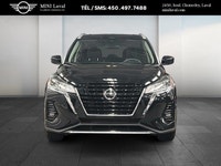 ===== 2021 Nissan Kicks SV ===== ===== Pourquoi acheter chez nous ? ===== Depuis plus de 50 ans, BMW... (image 1)