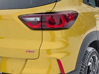 Power Locks | Satellite Radio Introducing the 2025 Chevrolet TrailBlazer RS, a dynamic compact SUV t... (image 7)