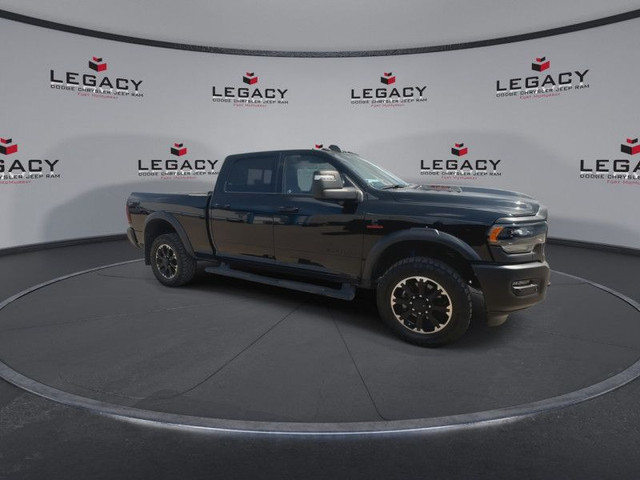 2024 Ram 2500 Rebel - $278.27 /Wk in Cars & Trucks in Fort McMurray - Image 2