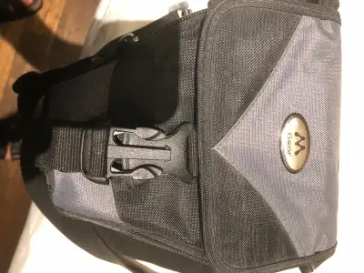 CAMERA BAG, View more