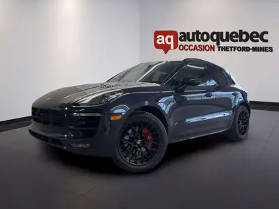 * BALANCE DE GARANTIE PORSCHE JUSQU AU 29/06/2027 OU KM ILLIMITÉ Fiche de commande : BASEMacan GTS 1...