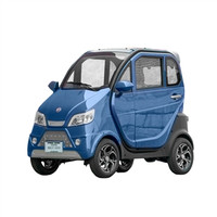SOAR Hobby has the New Boomer Buggy X Blue