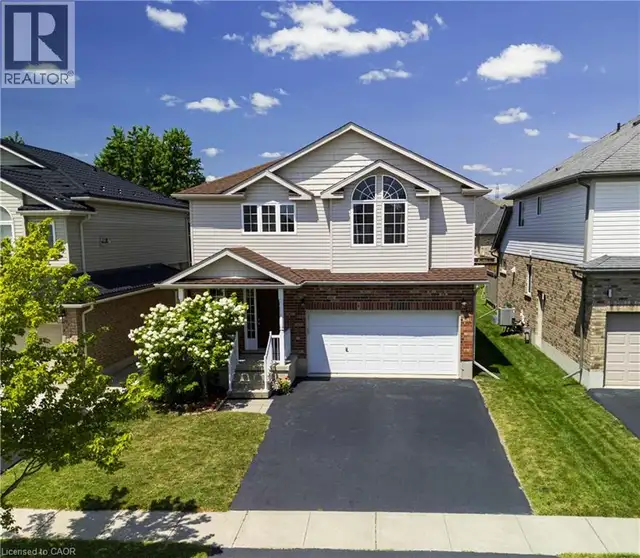 24 JOSEPH LICHTI Lane Baden, Ontario in Houses for Sale in Kitchener / Waterloo - Image 34