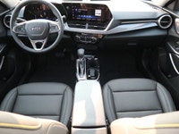 Brand New SUV Available in Lloydminster, Saskatchewan Alberta This 2026 Chevrolet Trax ACTIV is equi... (image 2)