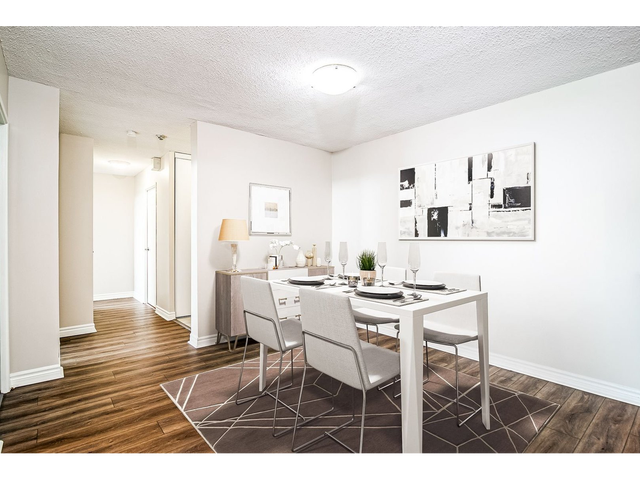 2 Bedroom Apartment for Rent - 300 Antibes Drive in Long Term Rentals in City of Toronto - Image 15