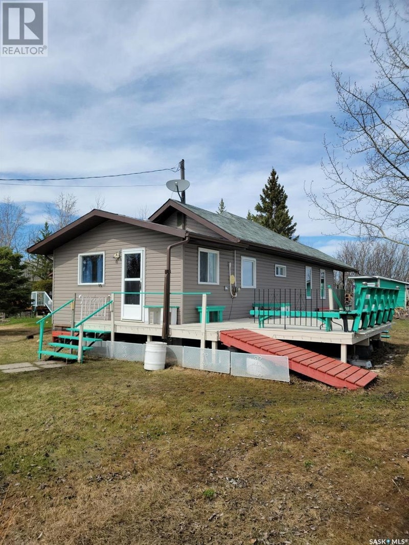 15 Kim Dawn CRESCENT Fishing Lake, Saskatchewan Houses for Sale