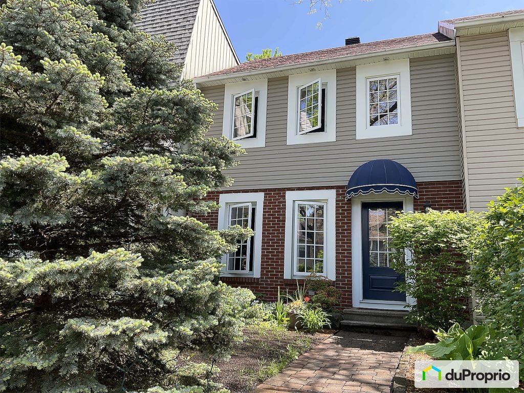 $629,000 - Townhouse for sale in Ste-Rose — photo 1