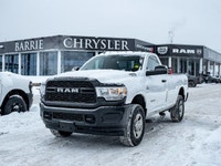 Welcome to Barrie Dodge Chrysler Jeep. This vehicle is certified. You can trust that each certified... (image 1)