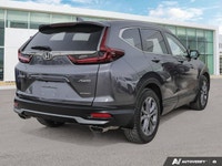 * Continuously Variable Transmission (CVT) with Real Time AWD and Intelligent Control System * 19-in... (image 4)