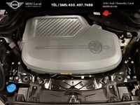 ===== 2023 MINI 3 Portes Cooper SE | Ligne Première | Volant chauffant | ===== ===== * Ligne Premièr... (image 8)
