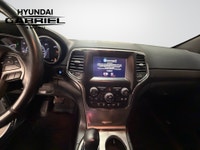 AUCUN ACCIDENT RAPPORTE (CARFAX) DEMAREUR A DISTANCE - CAMERA DE RECUL - SIEGES ET VOLANT CHAUFFANT... (image 9)