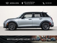 Ce MINI COOPER S 5 Door d'occasion, provenant d'un seul propriétaire ayant effectué l'entretien ? la... (image 3)