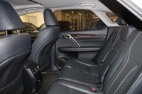 This Lexus RX 350 has a strong Regular Unleaded V-6 3.5 L/211 engine powering this Automatic transmi... (image 9)