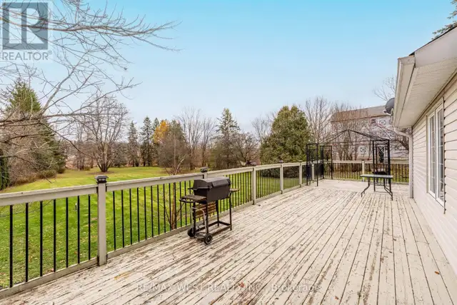 4 CORYELL STREET Scugog, Ontario in Houses for Sale in Kawartha Lakes - Image 18